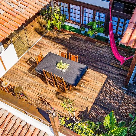 Excelente Apartamento Em Buzios Centro Bagian luar foto
