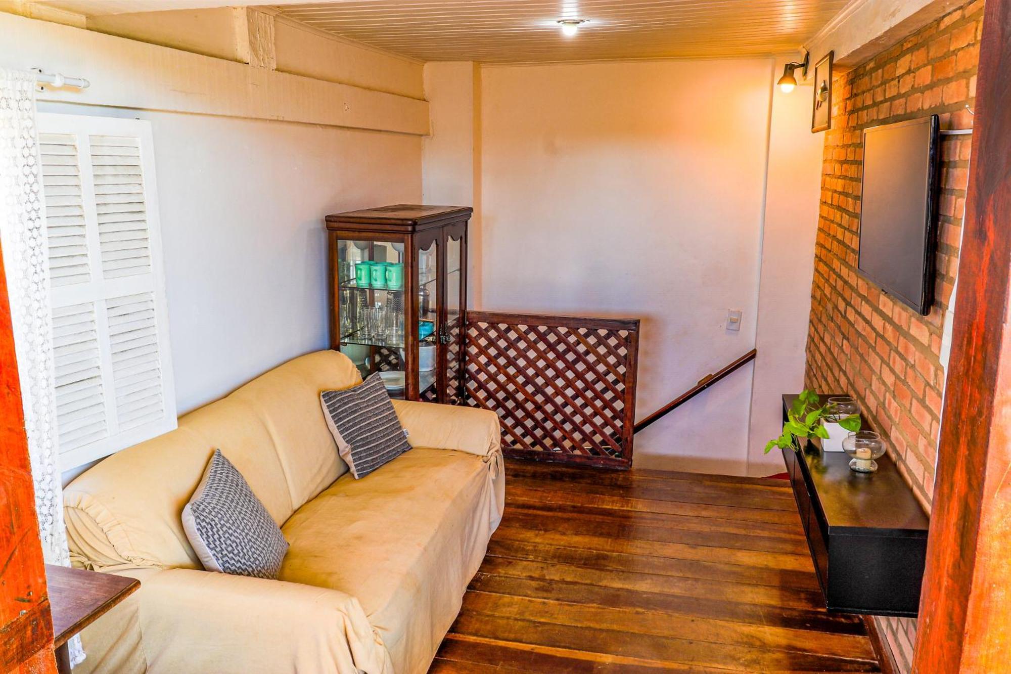 Excelente Apartamento Em Buzios Centro Bagian luar foto