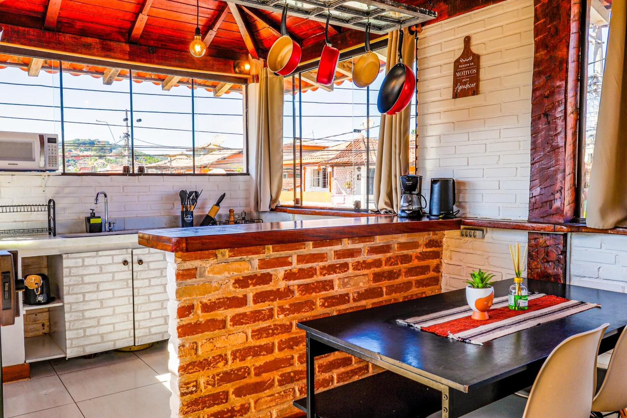 Excelente Apartamento Em Buzios Centro Bagian luar foto