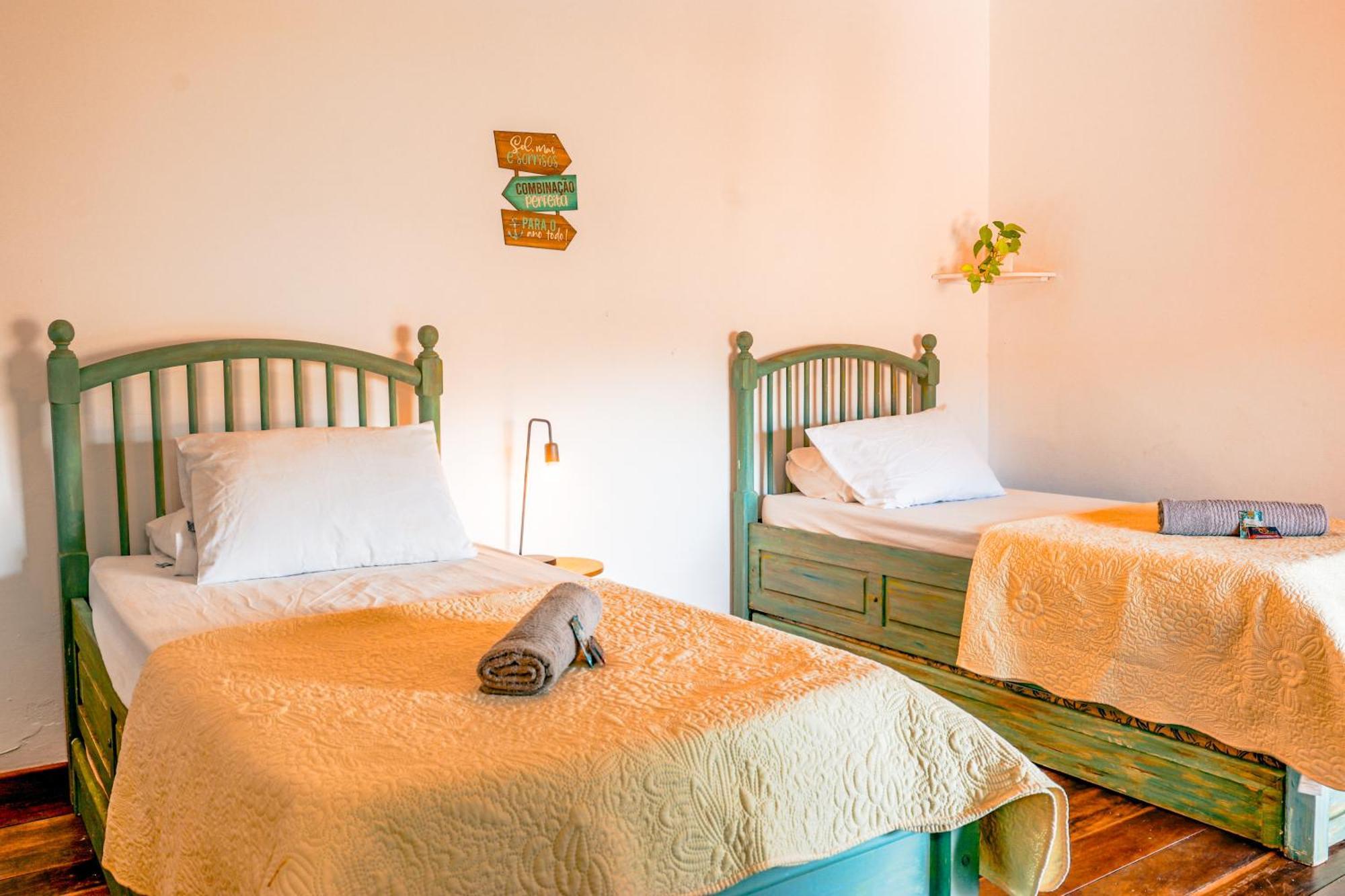 Excelente Apartamento Em Buzios Centro Bagian luar foto