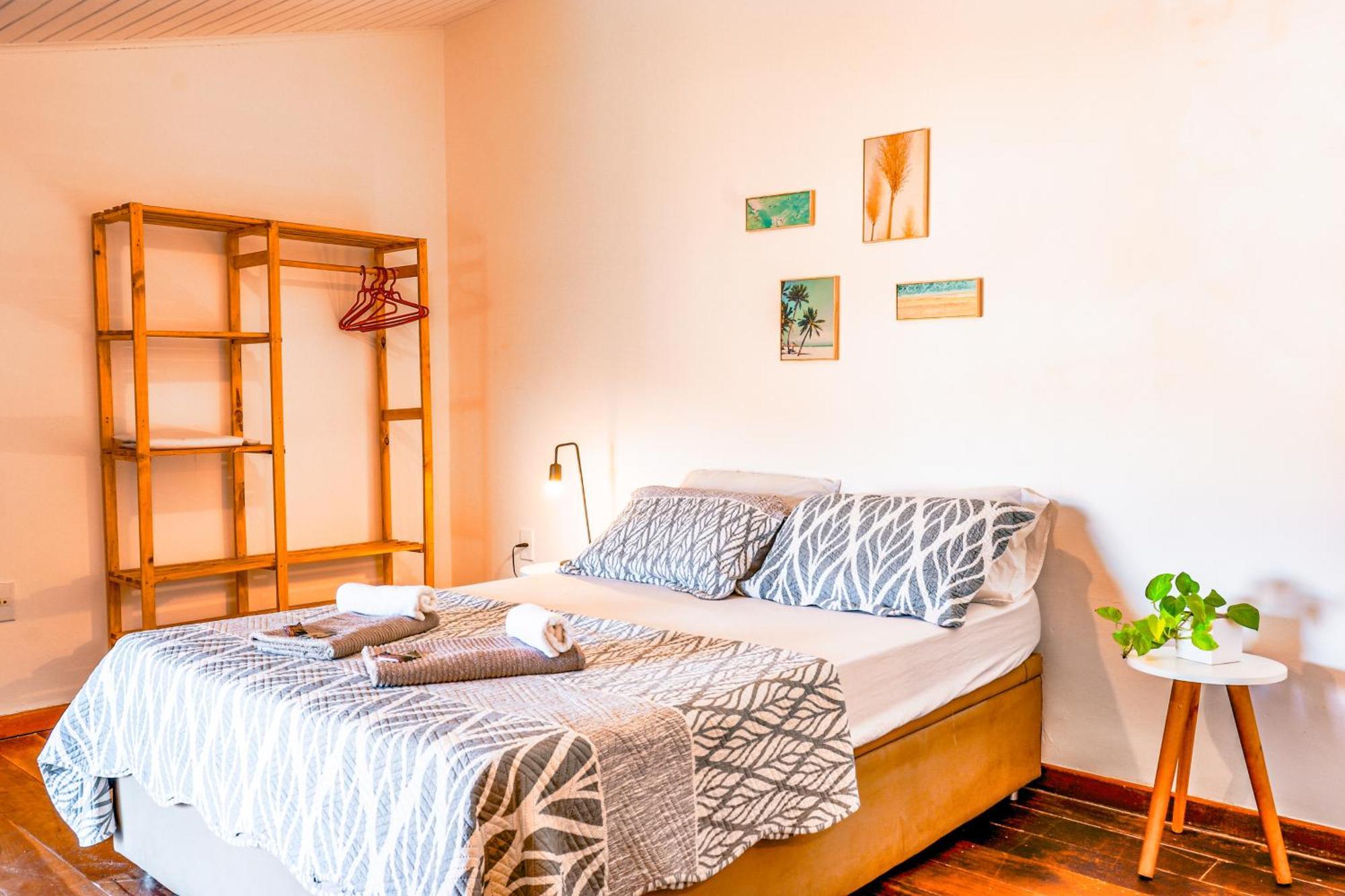 Excelente Apartamento Em Buzios Centro Bagian luar foto