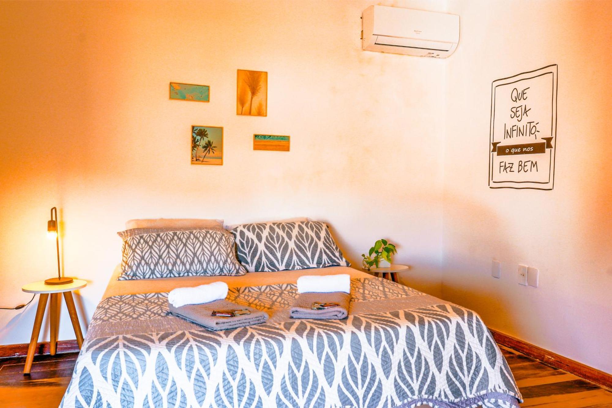 Excelente Apartamento Em Buzios Centro Bagian luar foto