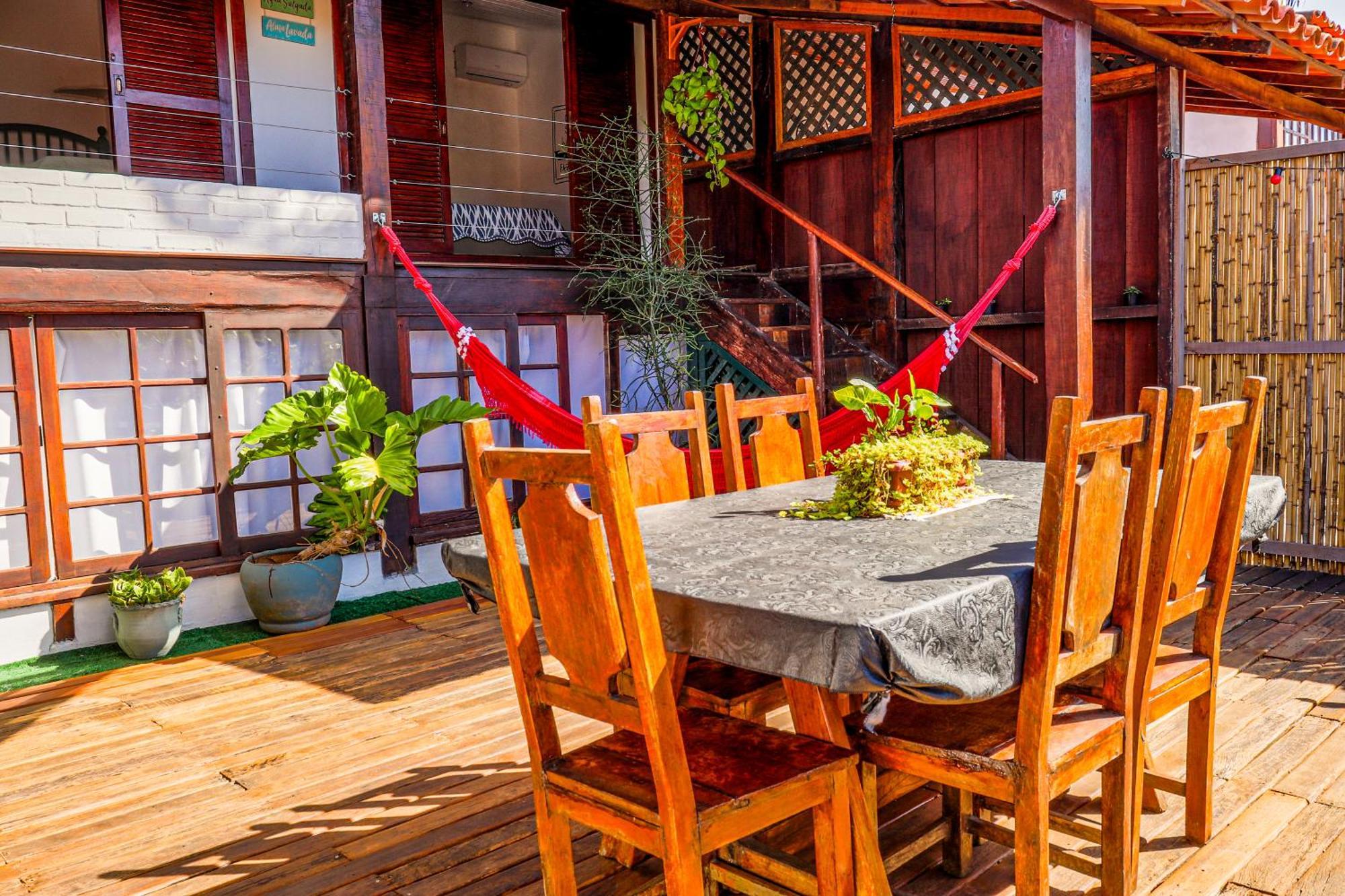 Excelente Apartamento Em Buzios Centro Bagian luar foto