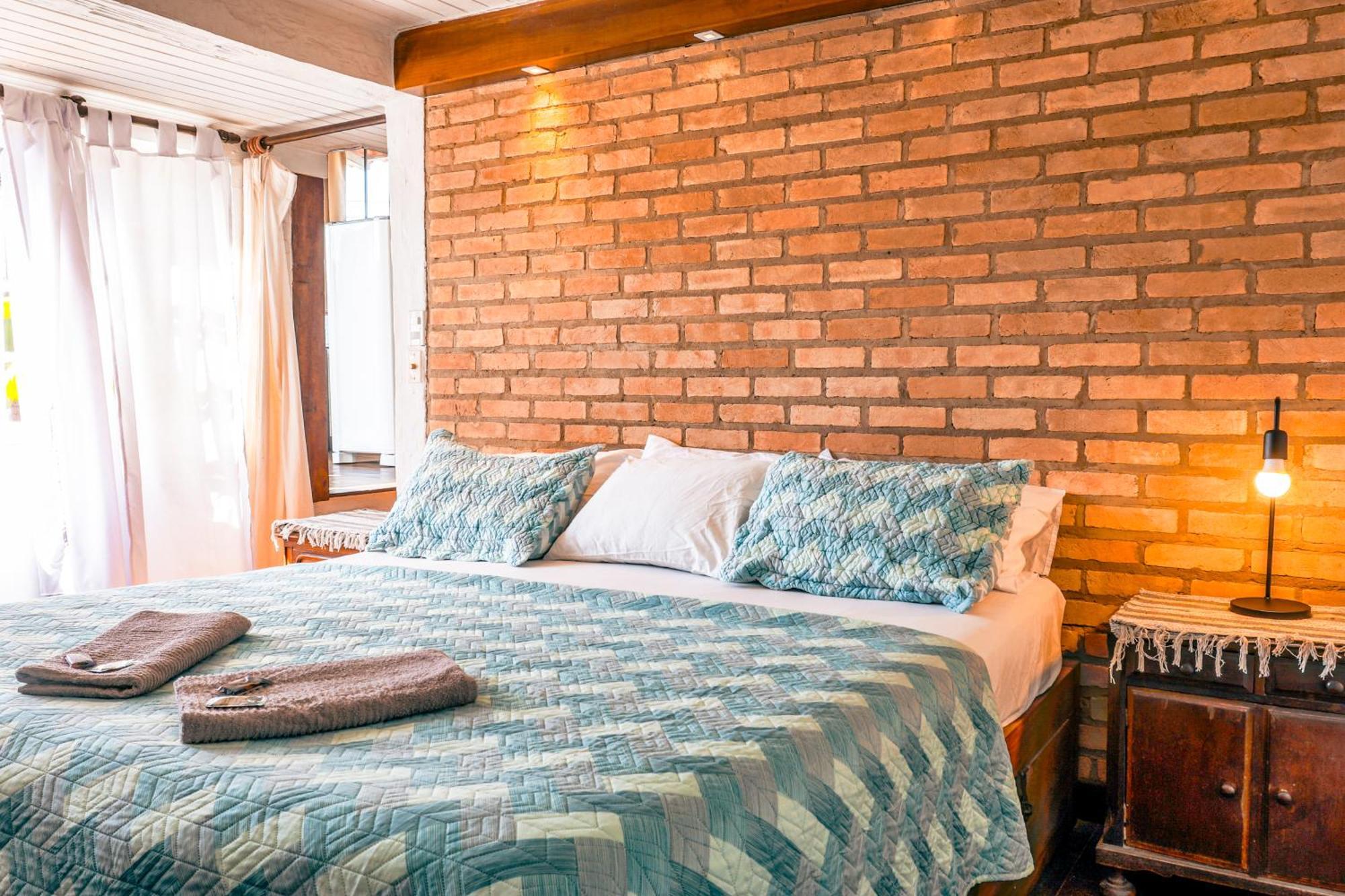 Excelente Apartamento Em Buzios Centro Bagian luar foto