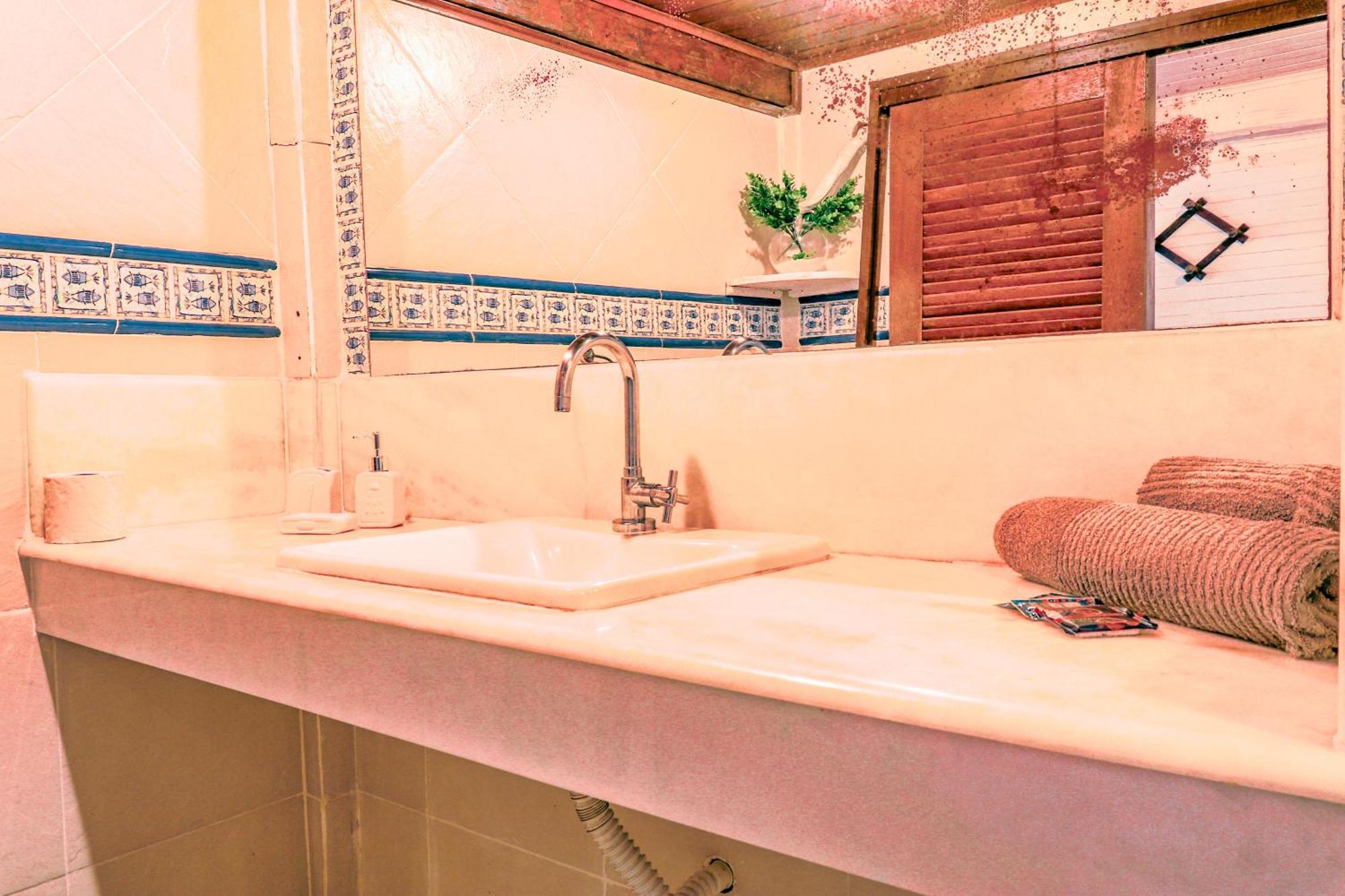 Excelente Apartamento Em Buzios Centro Bagian luar foto