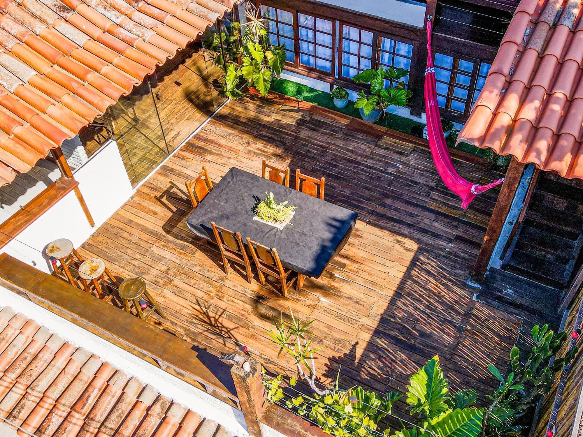 Excelente Apartamento Em Buzios Centro Bagian luar foto